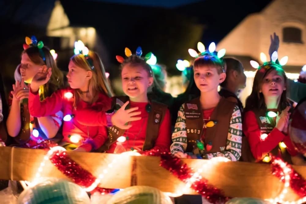 9 festive events happening in Pflugerville, Hutto in December, January