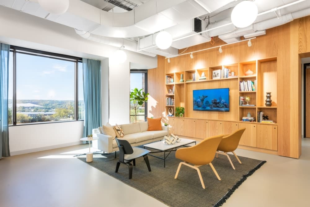 Spaces concept to provide ‘all-inclusive’ coworking solution at the Domain