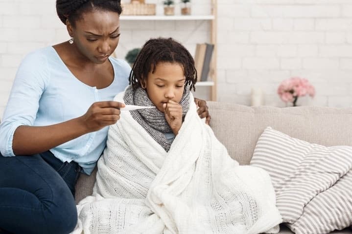 Children’s Health accepts ‘unprecedented’ amount of children with RSV, influenza