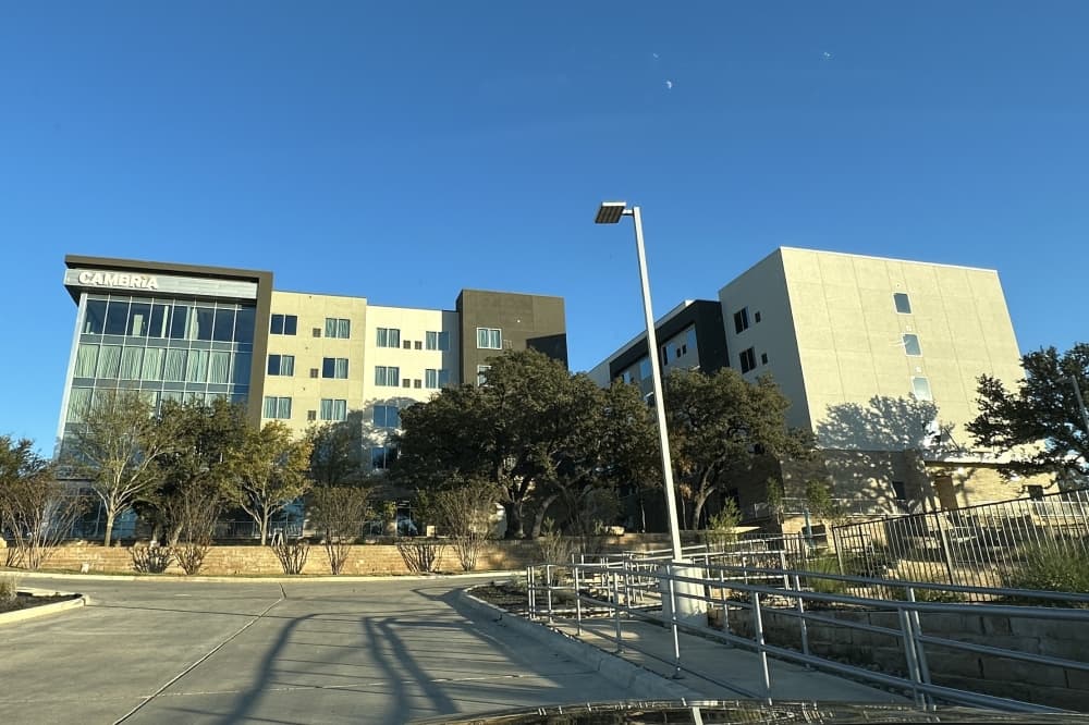 Cambria Hotel to open in Northwest Austin