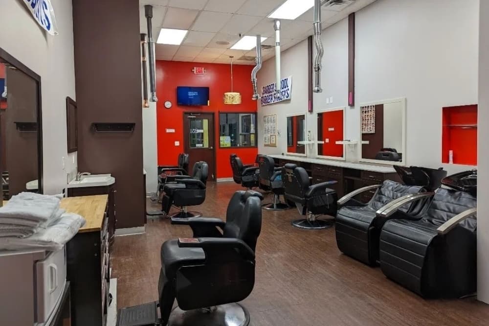 All Around Barber School to open in Pflugerville in December