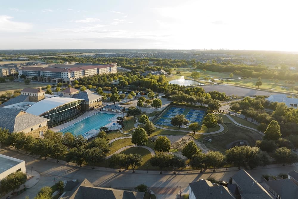 The facility underwent a multi-million dollar renovation to prepare for the opening, according to a news release. (Renderings courtesy Life Time)
