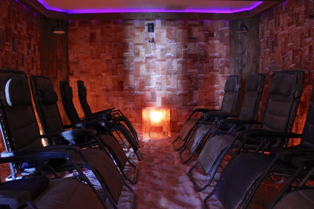 Lakeway’s Austin Salt Cave relocating to South Austin