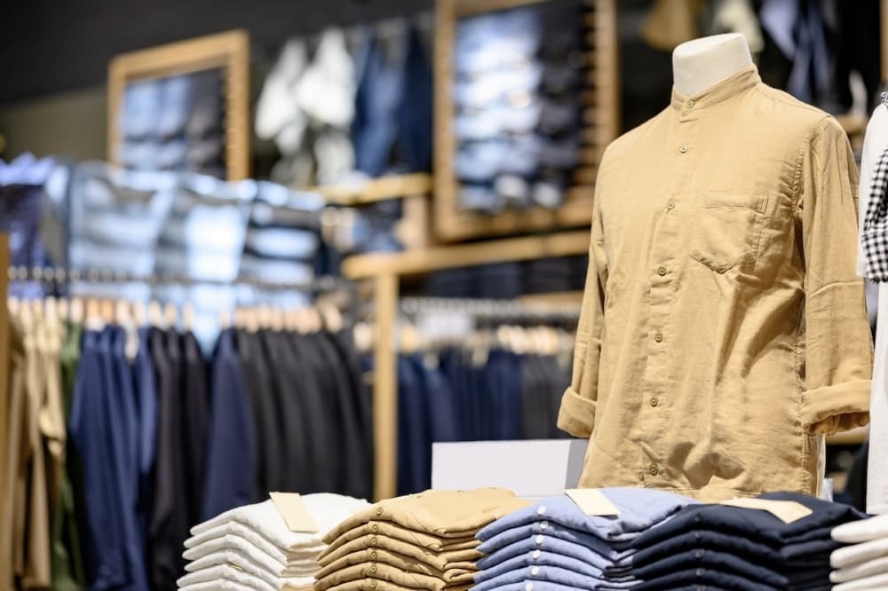 Mizzen and Main to bring modern menswear to Southlake Town Square