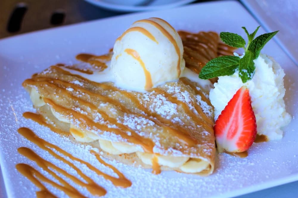 Coco Crepes, Waffles & Coffee closes League City location