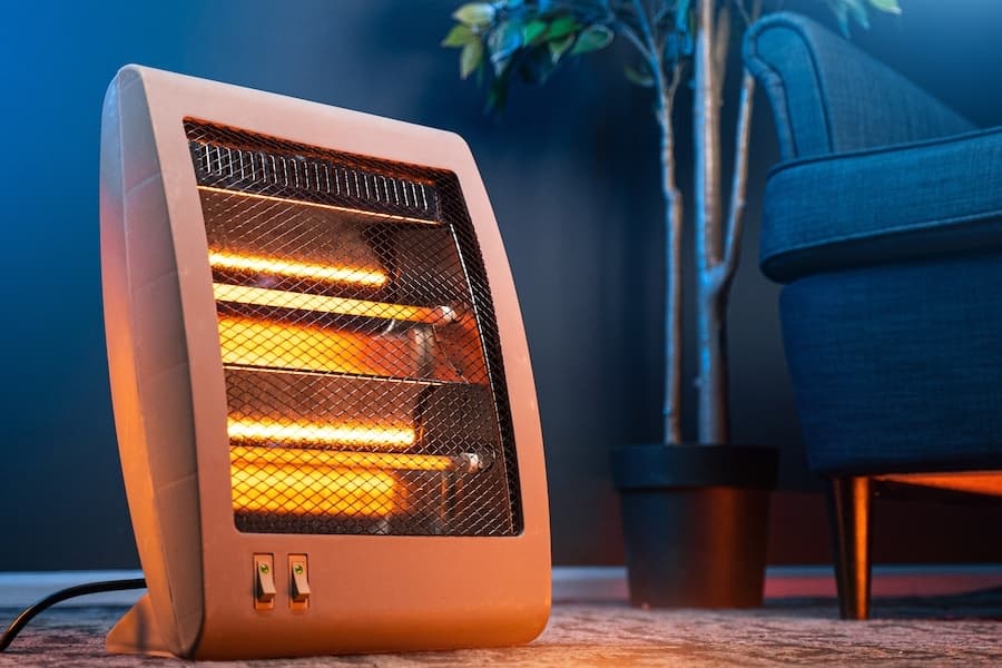 City of San Marcos hosts inaugural space heater donation drive as winter weather looms