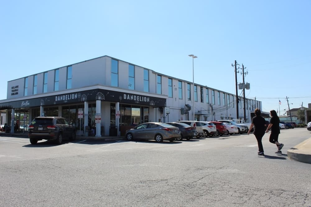 Renovations coming to 60-year-old Bellaire center due to increased public interest