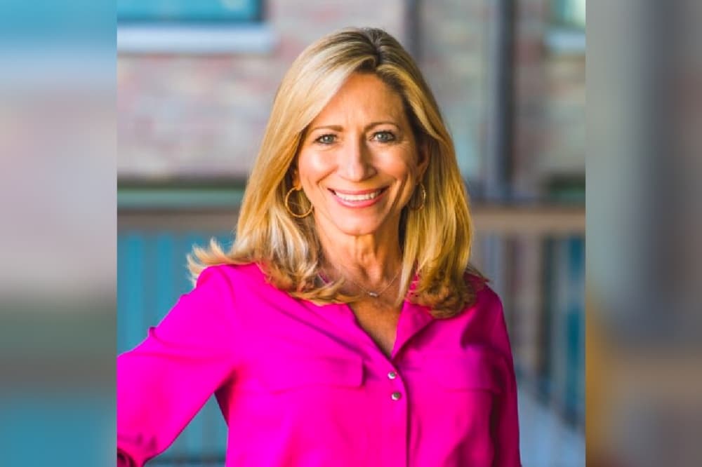 Austin Chamber names interim CEO