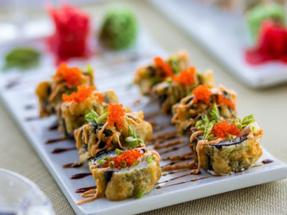 Sushi Haya now serving all-you-can-eat options on Hwy. 249