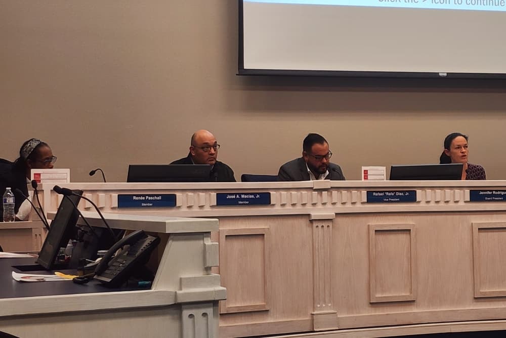 Judson ISD appoints Milton "Rob" Fields III as interim superintendent
