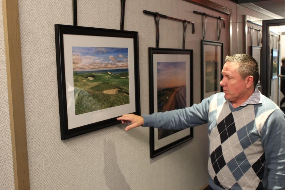 First look: Omni PGA Frisco Resort creates golf showcase