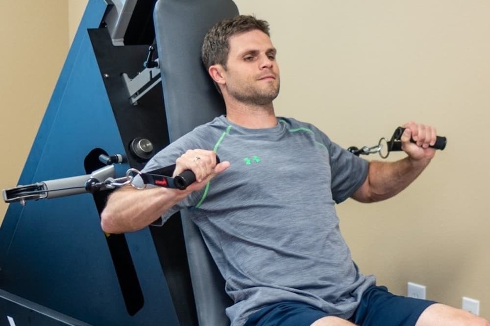 Fit 2-20 bringing data-driven fitness facility to Plano