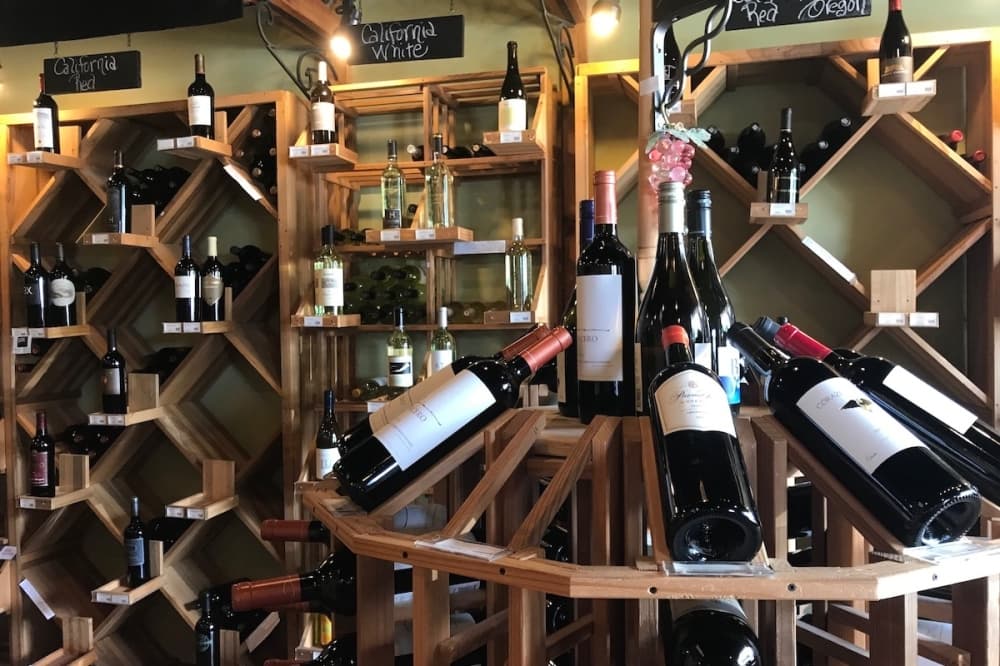 Corner Wines in Plano set to expand wine bar, add full kitchen