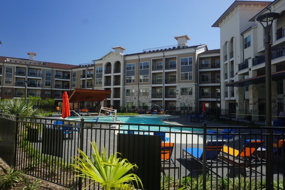 2022 GUIDE: 34 senior living facilities in Cy-Fair