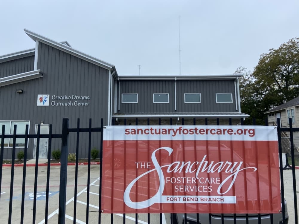 Sanctuary Foster Care Services holding soft opening for 2nd location