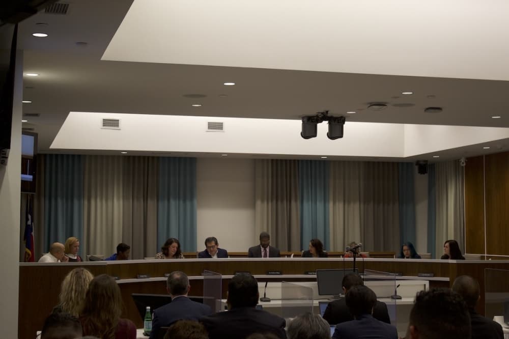 AISD superintendent search continues; interim projected to be named in December