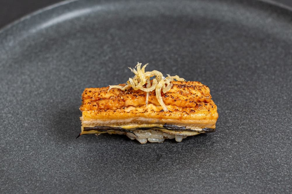 New speakeasy sushi concept debuts Dec. 5 in Rice Village