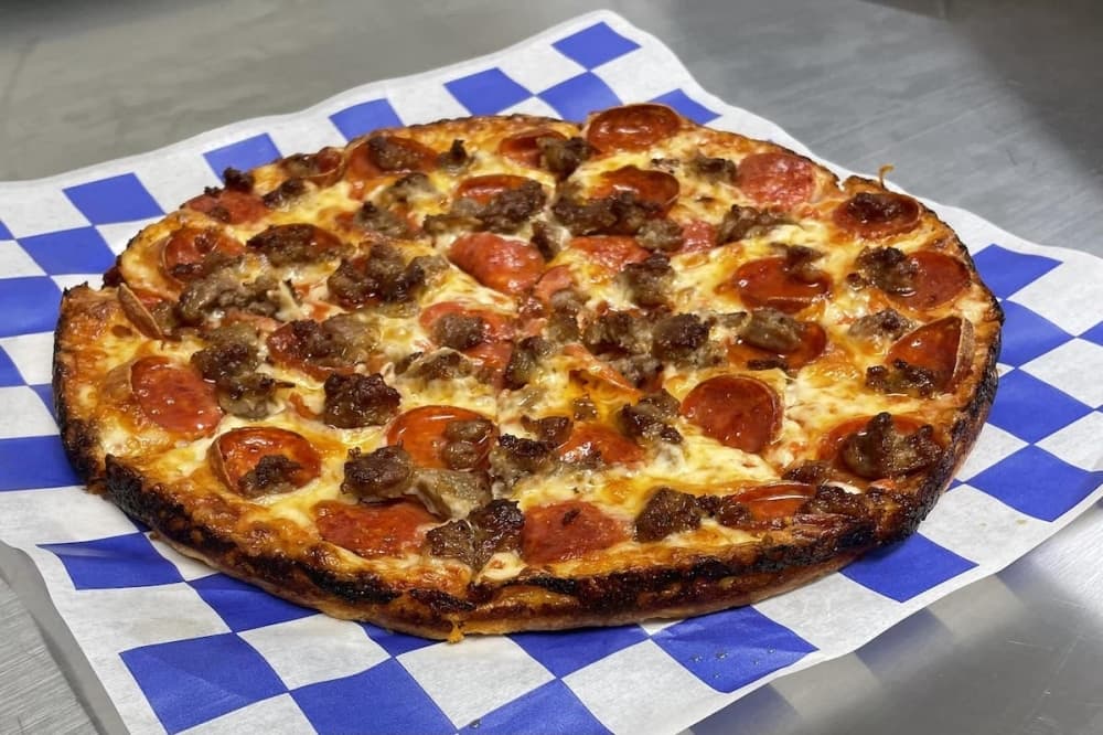 NB’s Wicked Bah Pizza now open in New Braunfels