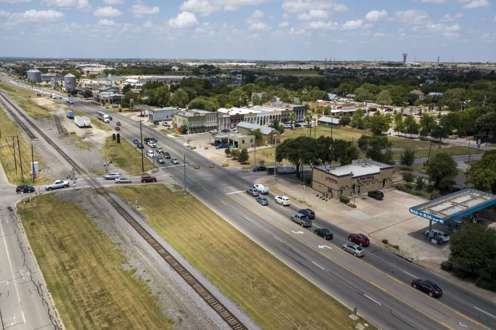 Pflugerville, Hutto road projects to add connectivity amid rapid growth