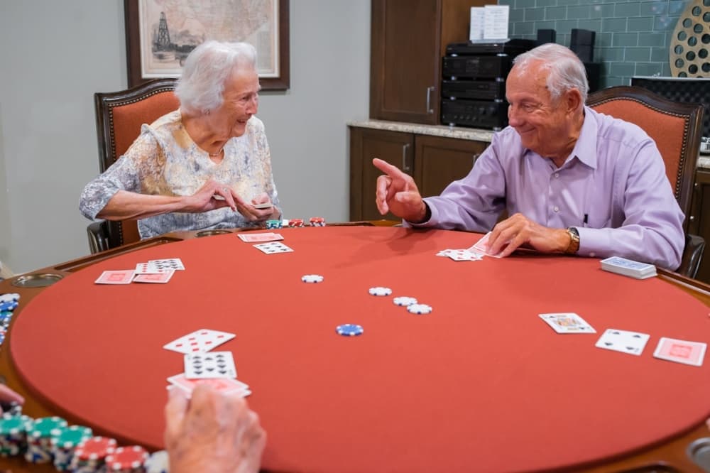 Senior living options expand in Round Rock, Pflugerville and Hutto areas