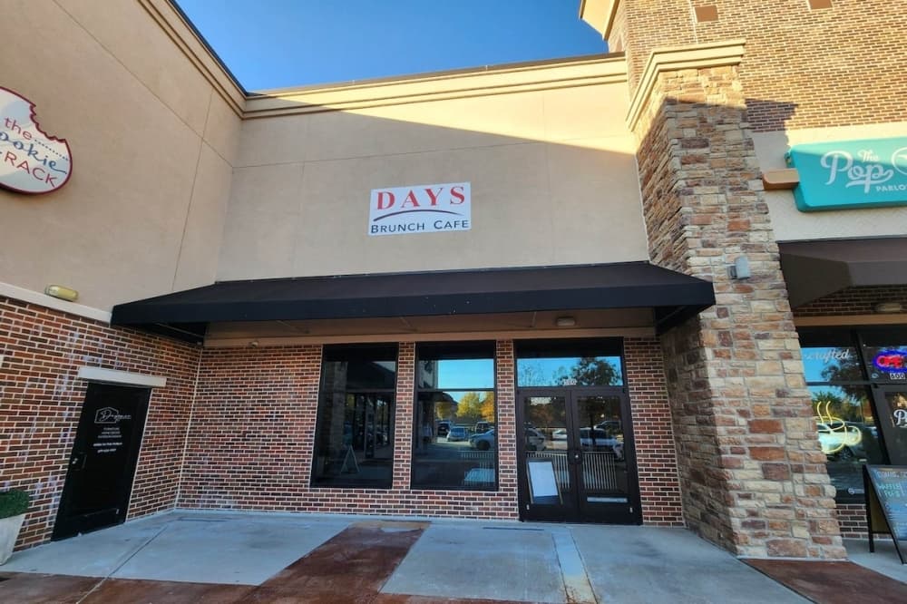 New brunch spot opens in west Frisco