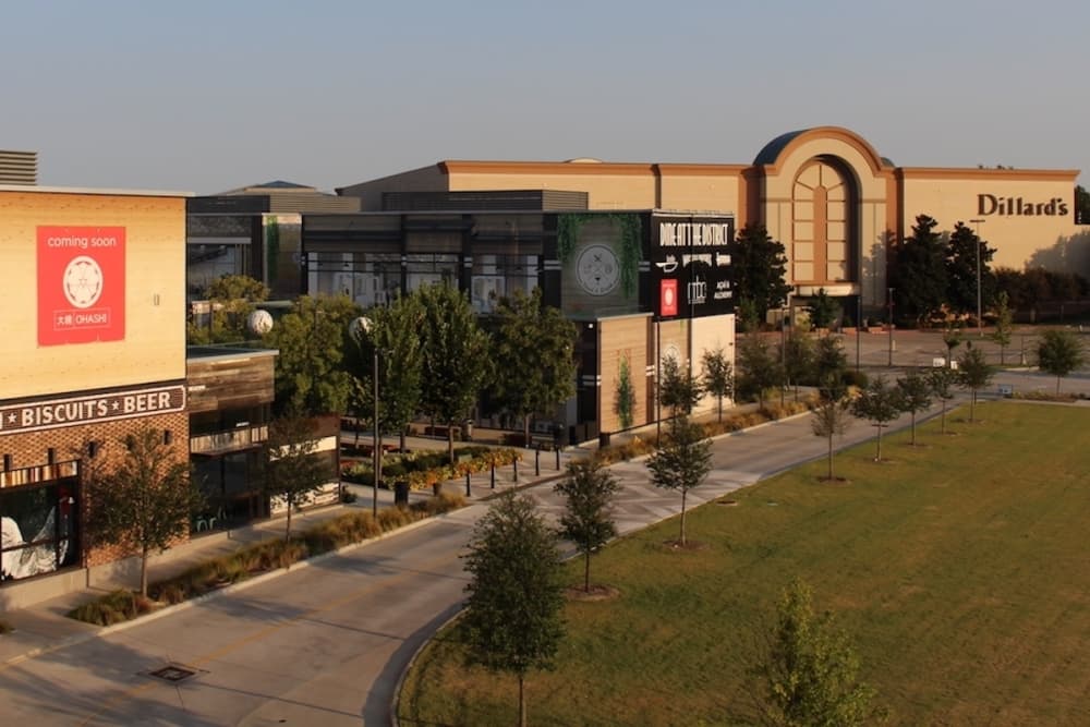 The Shops at Willow Bend adding 3 restaurants to food court in Plano