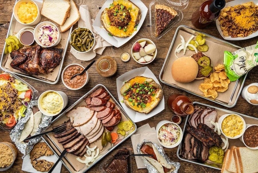 Smokey Mo's TX BBQ statewide expansion underway with new Kyle location