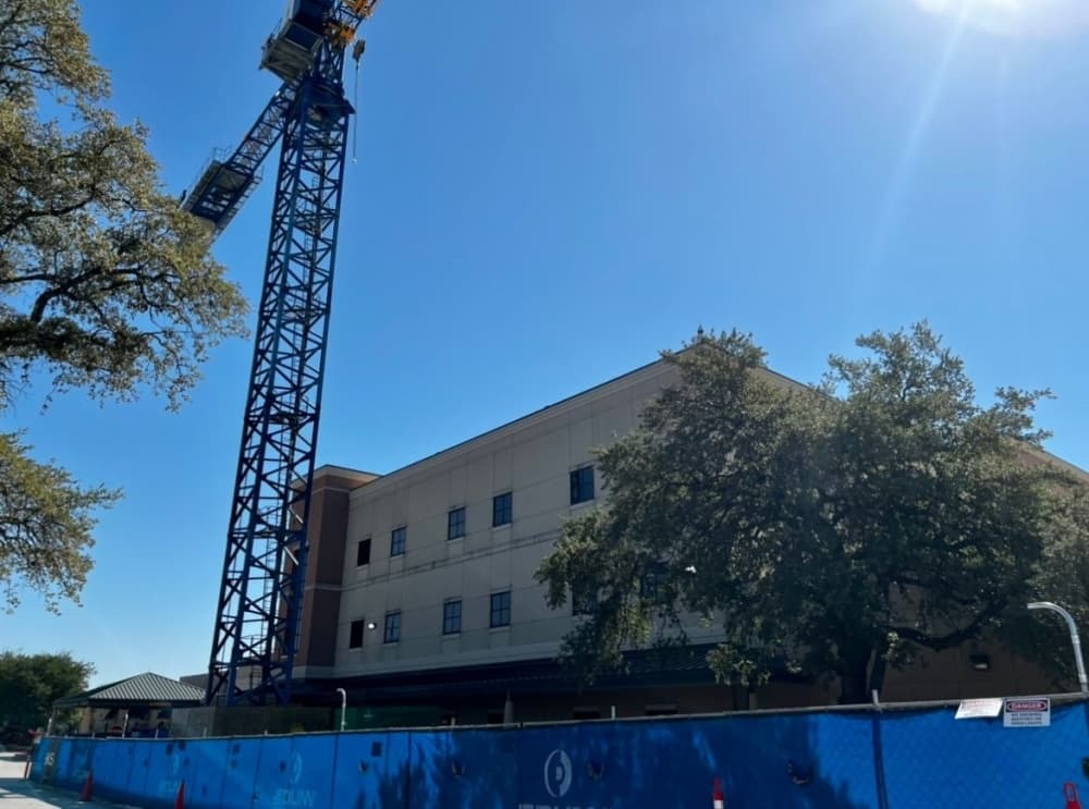 Hospitals in Round Rock, Pflugerville expanding to meet growing local need