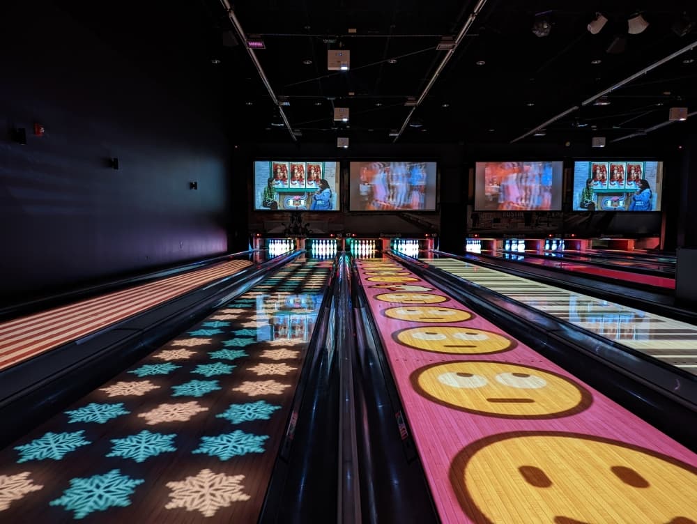 Pflugerville entertainment center Spare Time Texas expands offerings