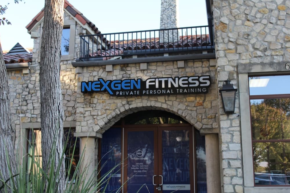 NexGen Fitness adds second McKinney location