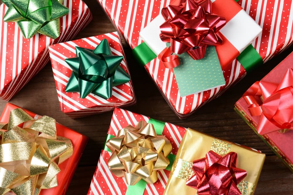 Flower Mound to launch Santa Around Town program