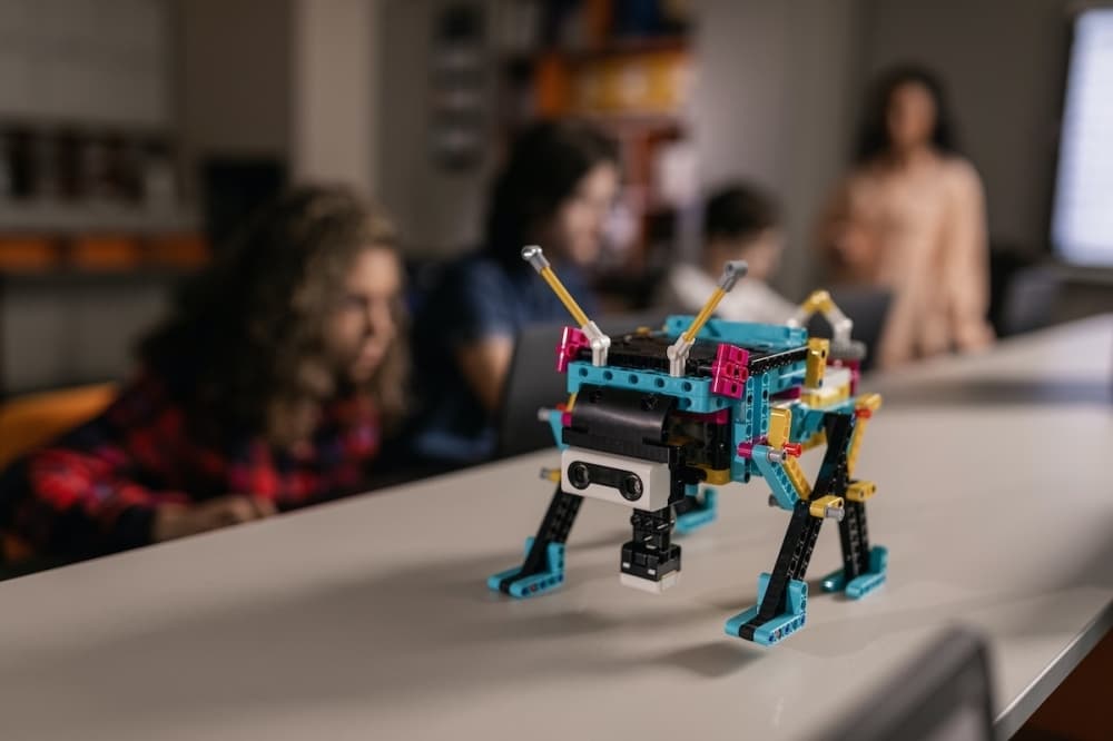 Snapology of Leander now offering STEM, robotics, LEGO classes for children of various ages