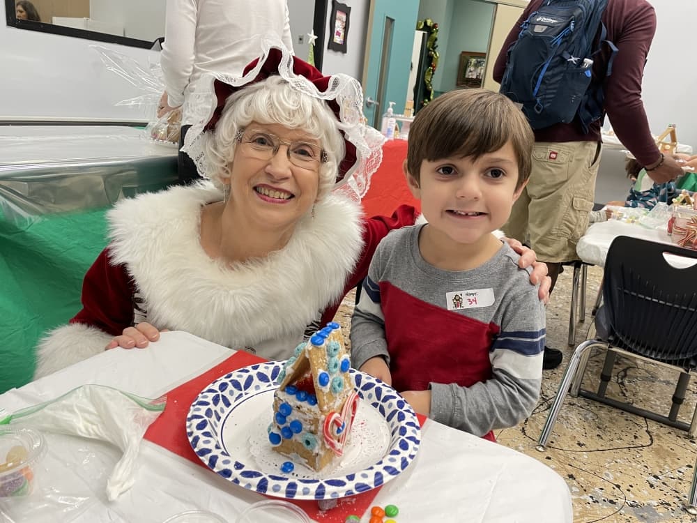 Plan for the holidays and early 2023: Things to do in December and January in The Woodlands area