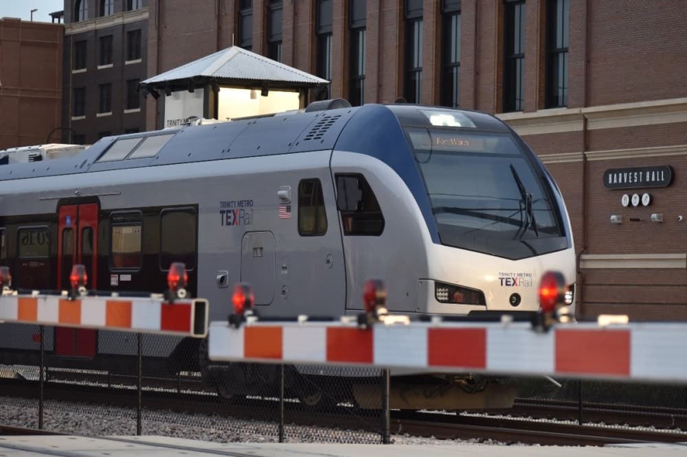 Trinity Metro to offer free rides for March 5 primary elections