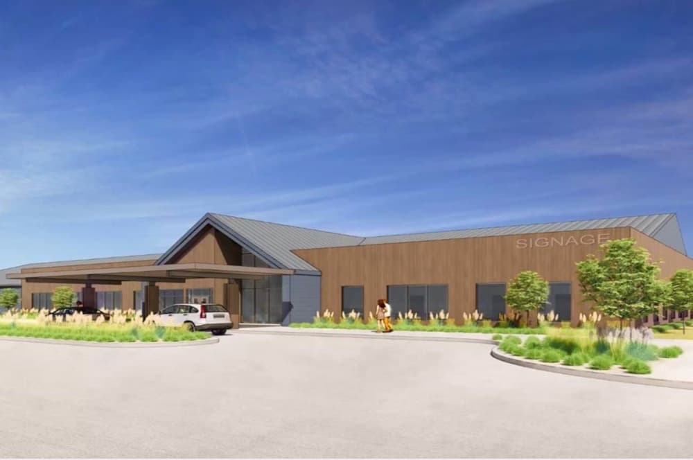 Medical City Alliance announces plan to construct mental health hospital in Fort Worth