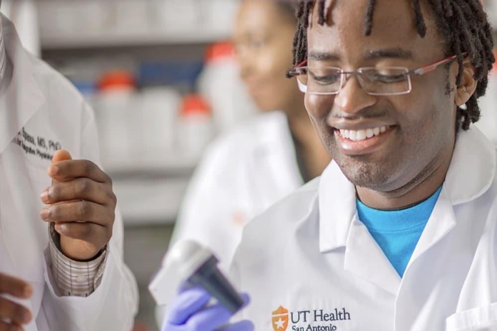 San Antonio chamber report: Local health care industry valued at $44B