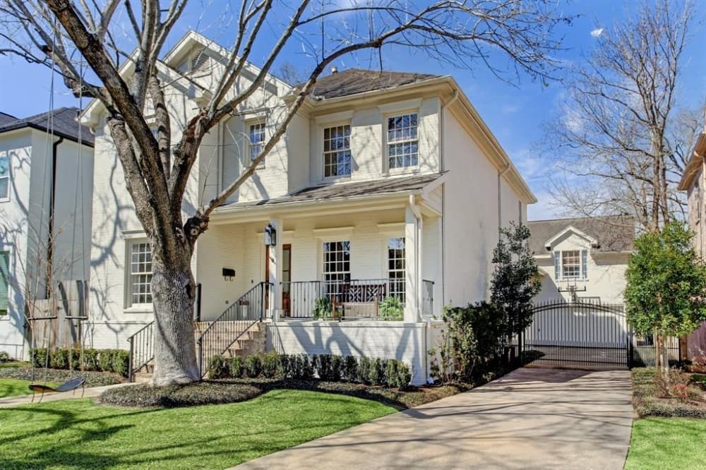 Learn more about this month's featured neighborhood, market data for the Bellaire, Meyerland, West University area