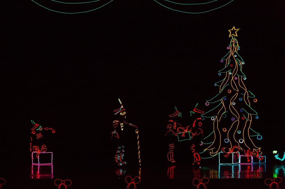 How to have 'A Very Electric Christmas' plus 11 other events to attend in Plano
