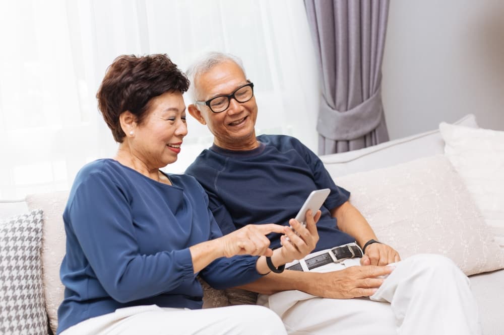 NCTCOG's Area Agency on Aging develops financial fitness program for older adults