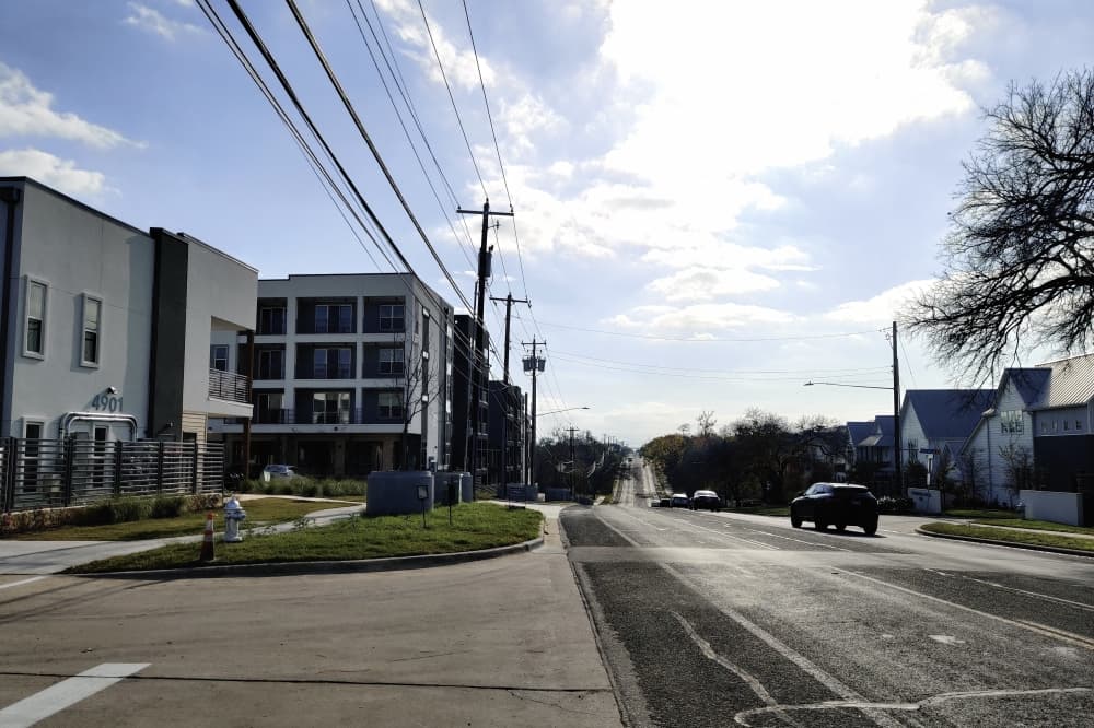 Austin City Hall notebook: Council opens up corridors, commercial zones for more housing development