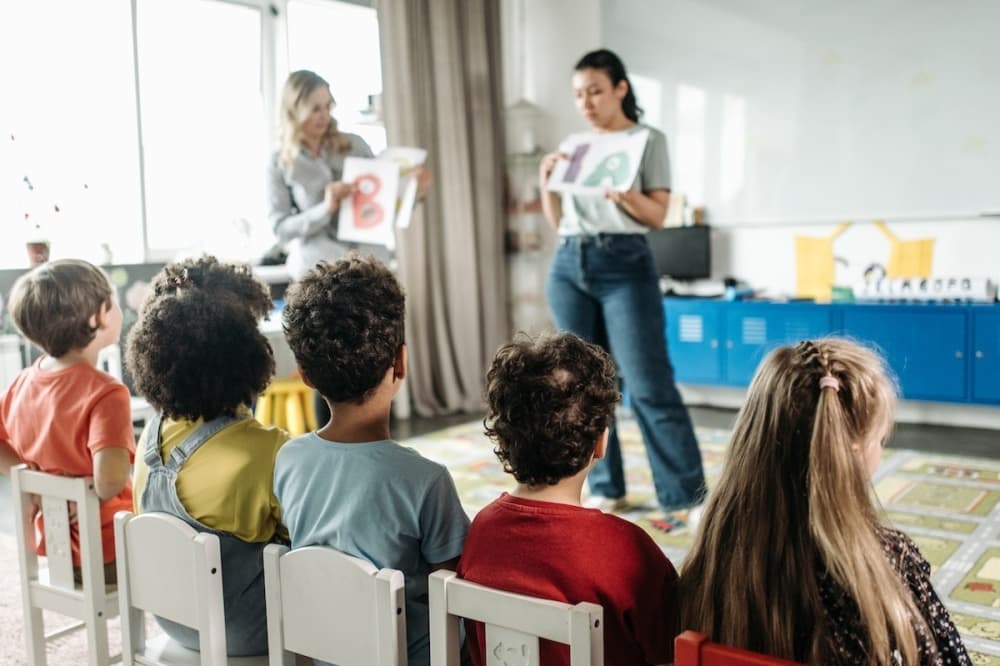 Children of America aims to open a new preschool in League City