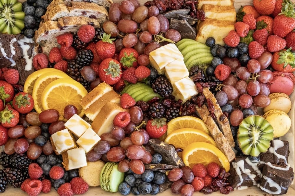 Charcuterie shop Graze Craze now open in Hollywood Park