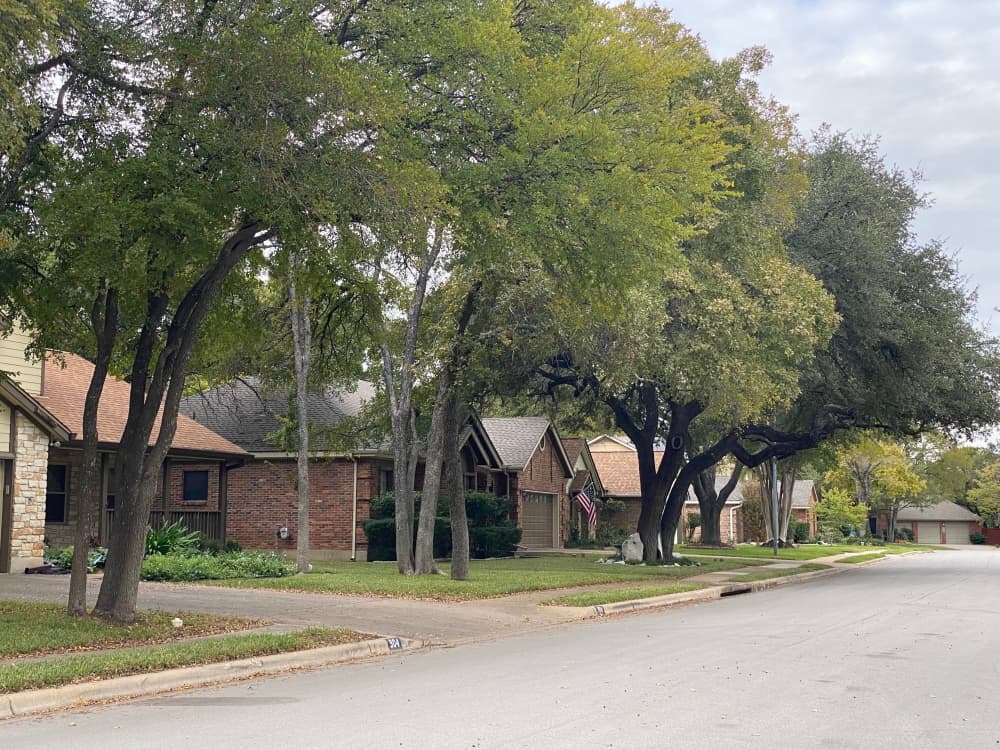 Featured neighborhood: The Oaklands in Round Rock offers extensive access to city amenities