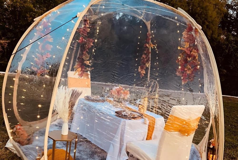 Thee Vibrancy Luxury Experiences makes special occasions memorable in Georgetown area
