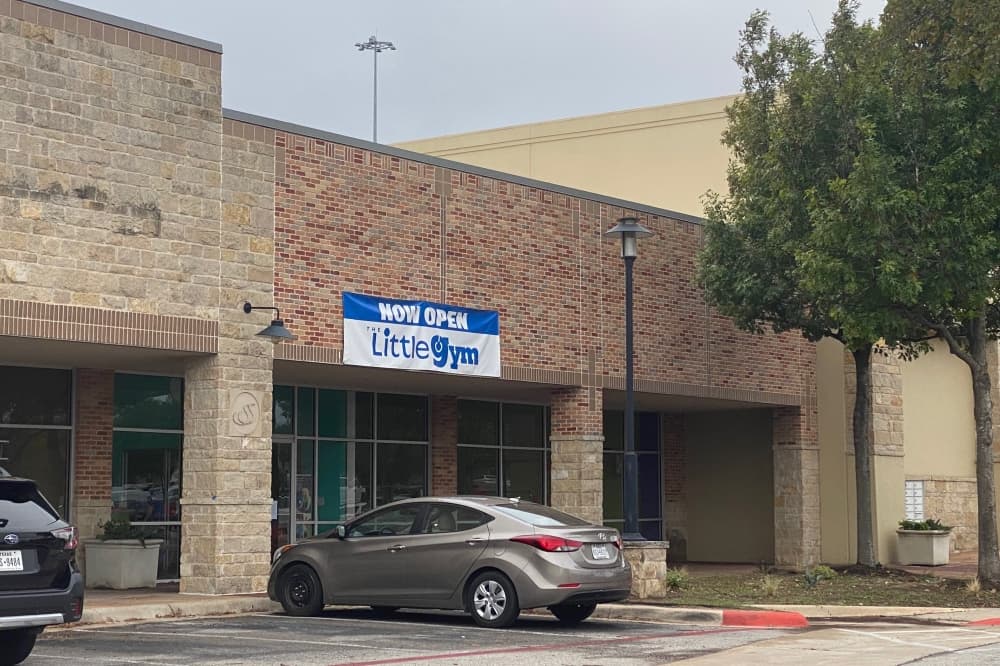 The Little Gym now serving Round Rock-area children