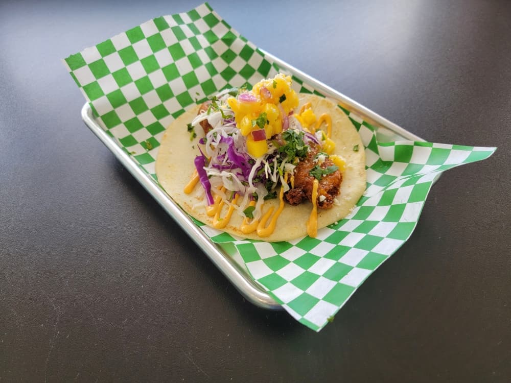 New restaurant Mingo’s Latin Kitchen serves Latin-style food in Pearland after previously operating as a food truck