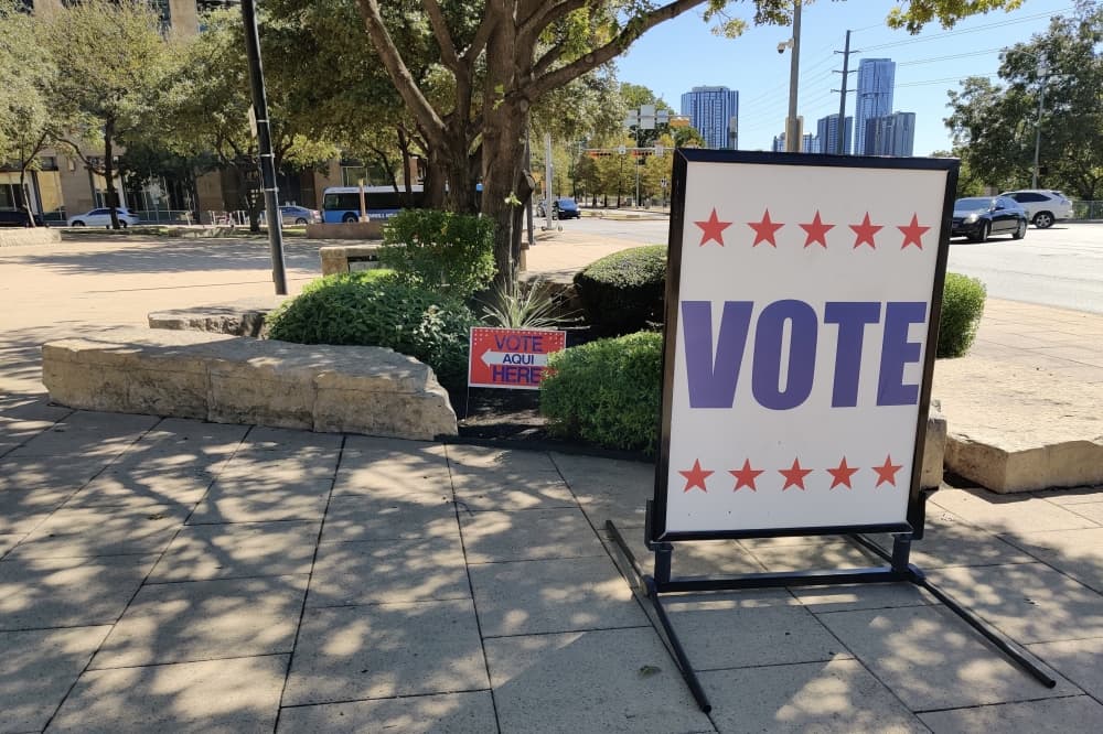 Austin runoff candidates raise $1M ahead of December election; Watson leads with $456K