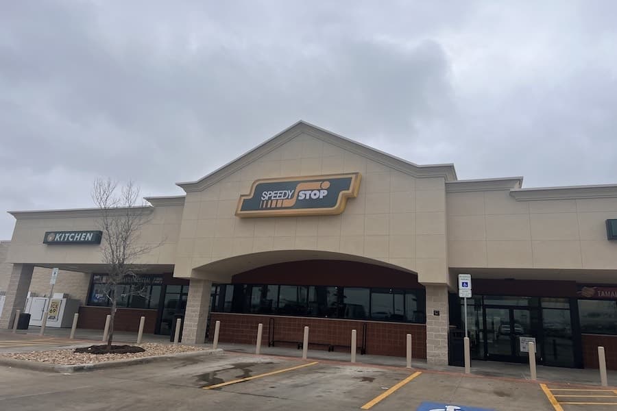Speedy Stop now serving up gasoline, car washes and more in Buda