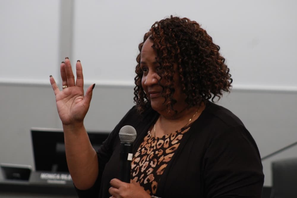 MIssouri City's newest City Manager outlines goals for new year