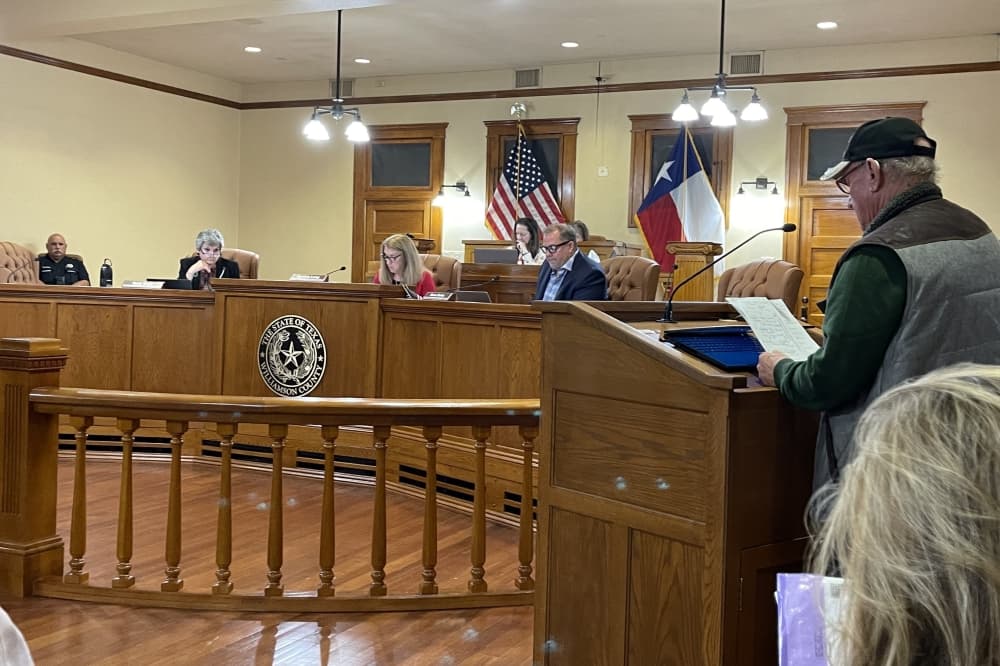 Williamson County uses federal COVID-19 relief funds to renovate mental health crisis center